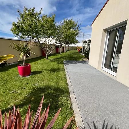 La Maison Du Bonheur