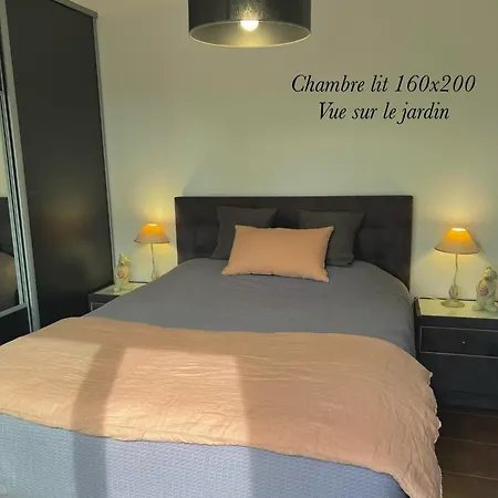 La Maison Du Bonheur * ロシュフォール