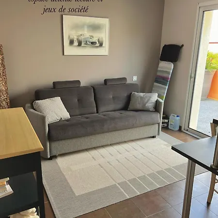 La Maison Du Bonheur Holiday home *
