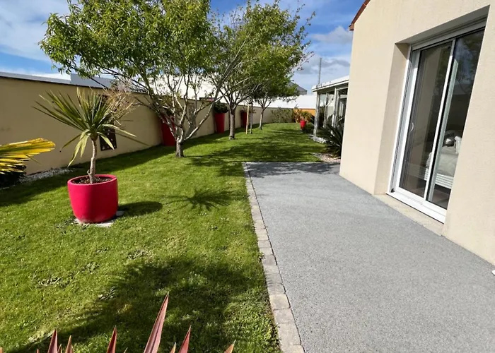 La Maison Du Bonheur