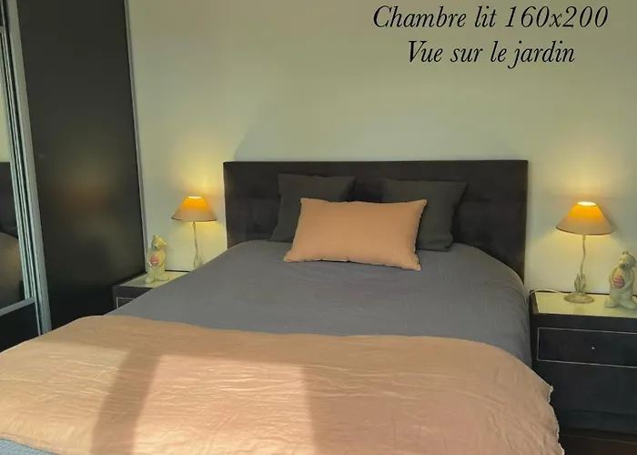 La Maison Du Bonheur * Rochefort (Charente-Maritime)