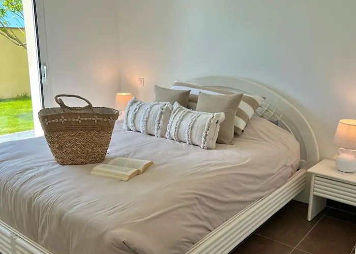 La Maison Du Bonheur *