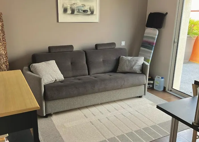 La Maison Du Bonheur Сasa de vacaciones *