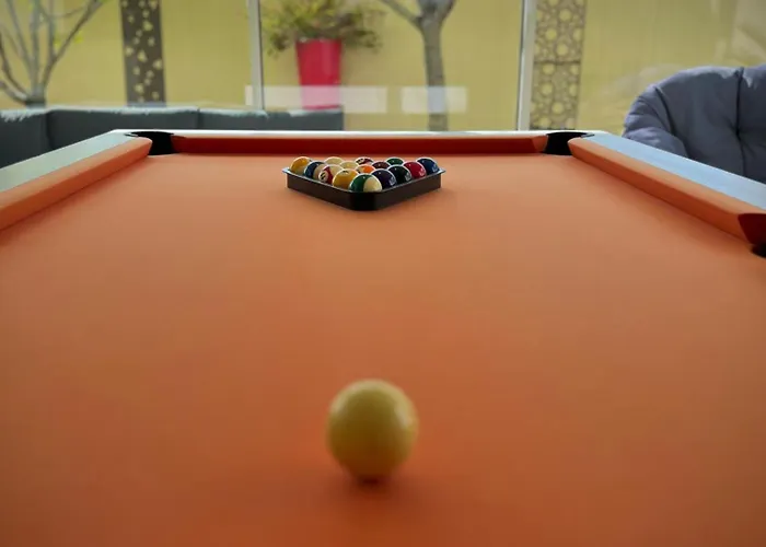 Сasa de vacaciones La Maison Du Bonheur Rochefort (Charente-Maritime)