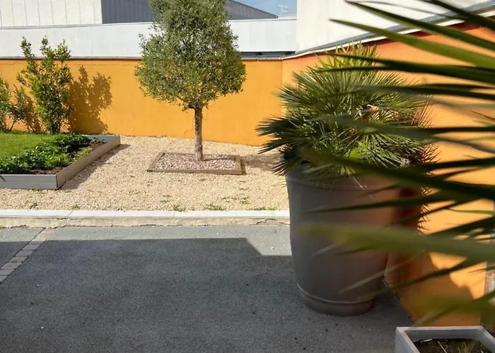 La Maison Du Bonheur Rochefort (Charente-Maritime)